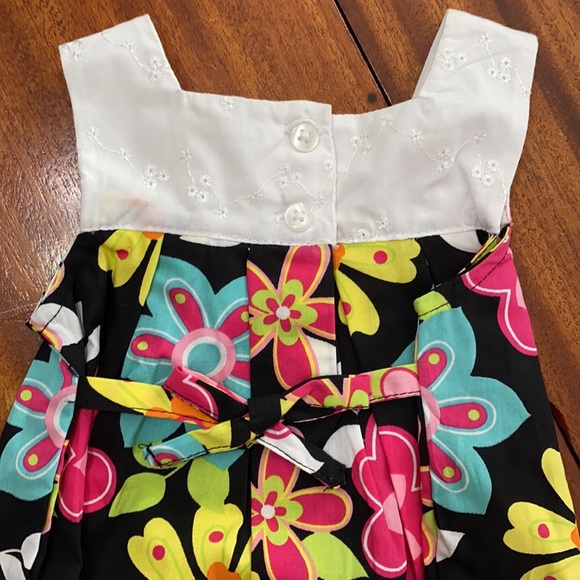 🆕 Dress 6-9mo - Picture 4 of 7